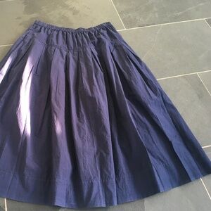 Alex Mill June Midi Skirt